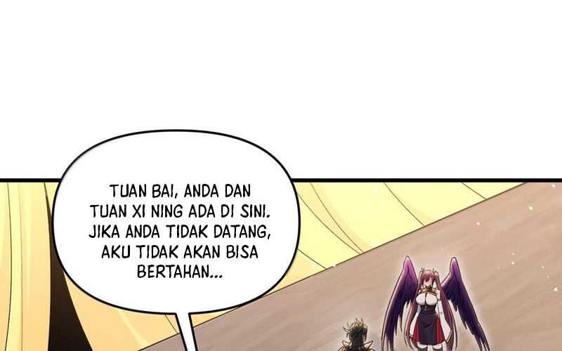 After Ten Years of Chopping Wood, Immortals Begged To Become My Disciples Chapter 75 Gambar 11