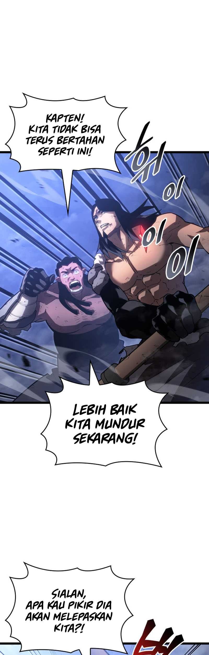 Return of the SSS-Class Ranker Chapter 102 Gambar 48