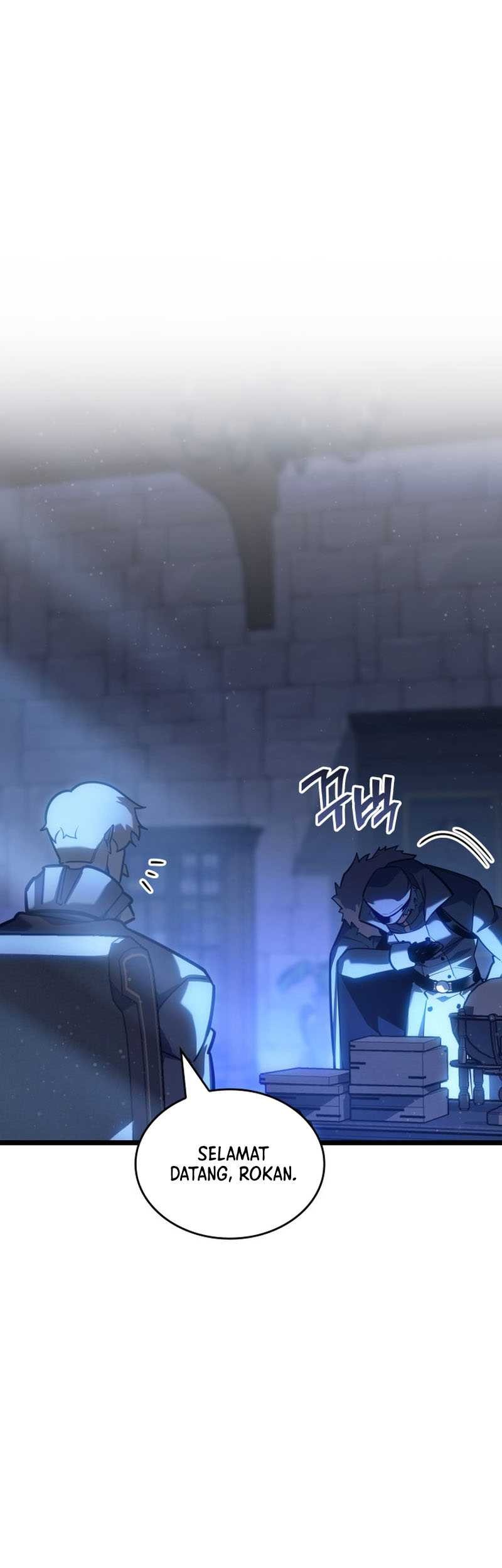 Return of the SSS-Class Ranker Chapter 102 Gambar 68
