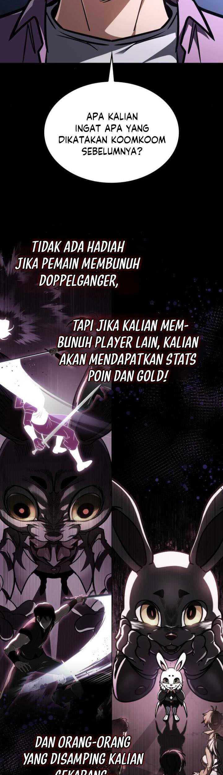 My Exclusive Tower Guide Chapter 08 Gambar 66