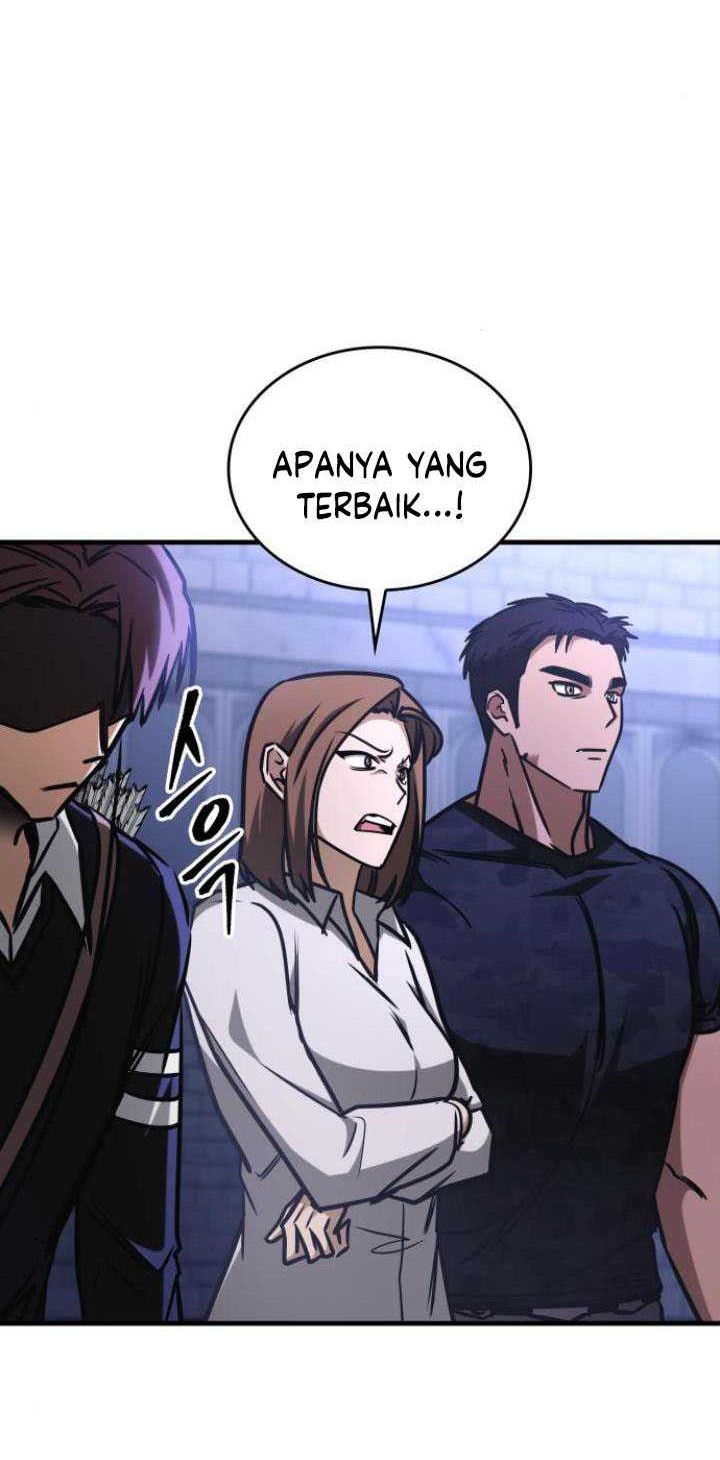 My Exclusive Tower Guide Chapter 08 Gambar 69