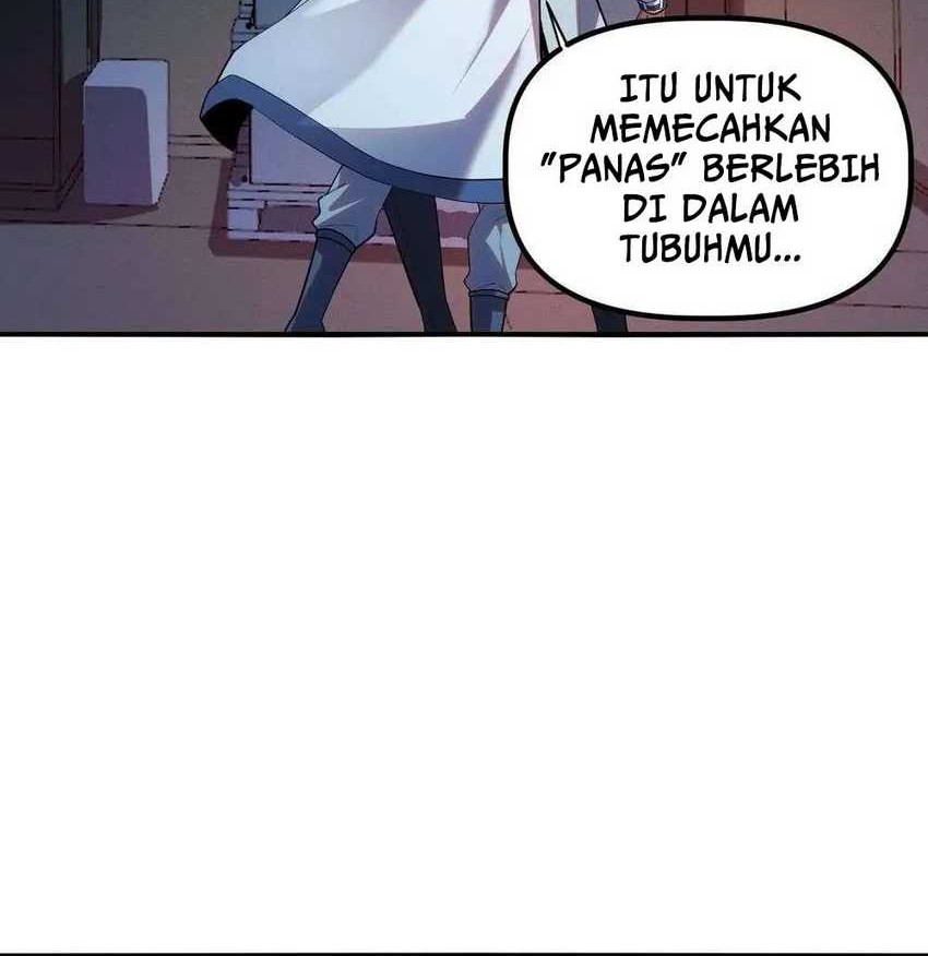 King Of Snow Chapter 08 Gambar 56