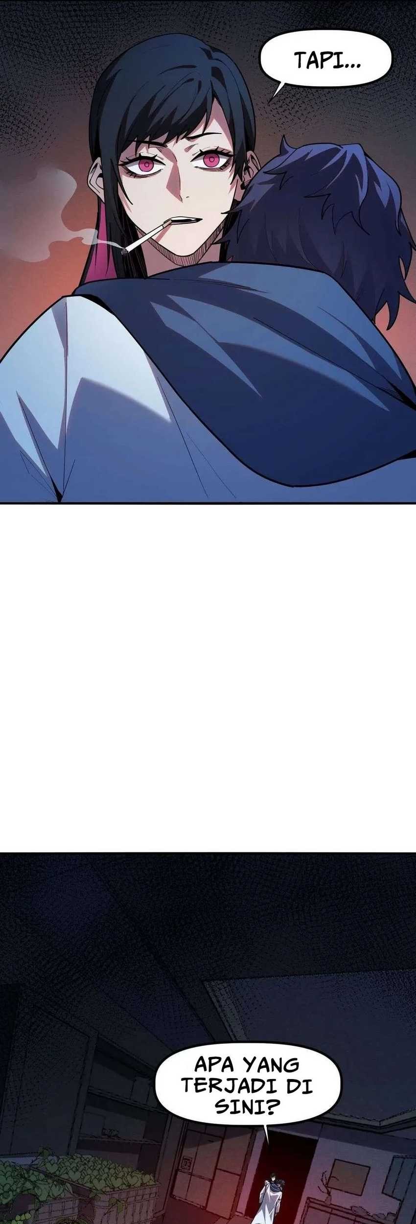 King Of Snow Chapter 08 Gambar 57