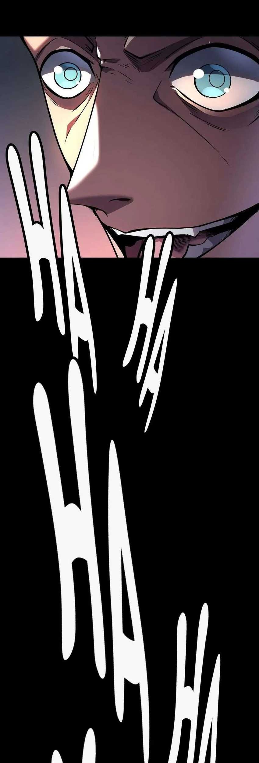 King Of Snow Chapter 08 Gambar 17
