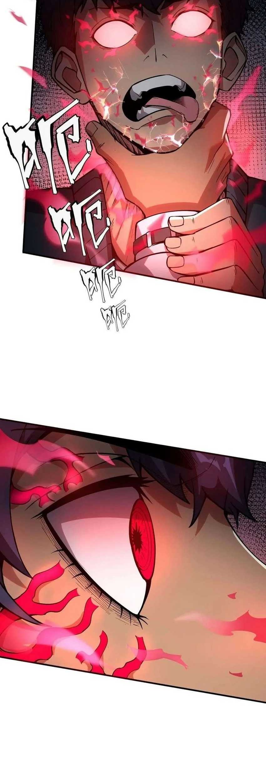 King Of Snow Chapter 08 Gambar 25