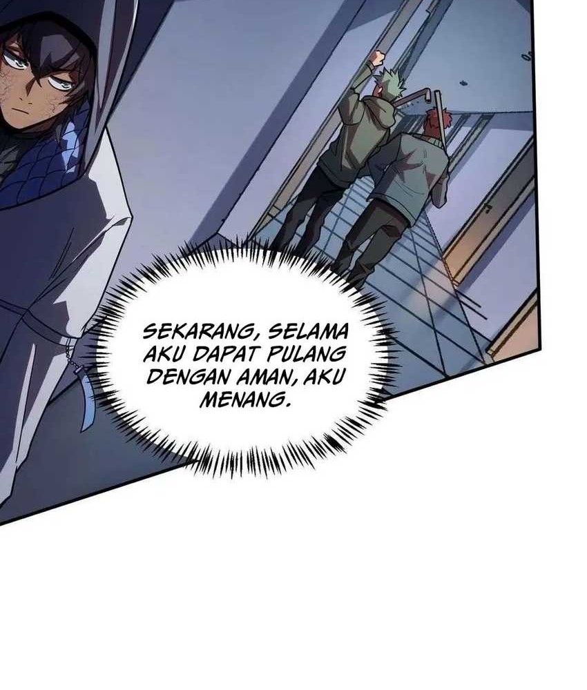 King Of Snow Chapter 07 Gambar 41