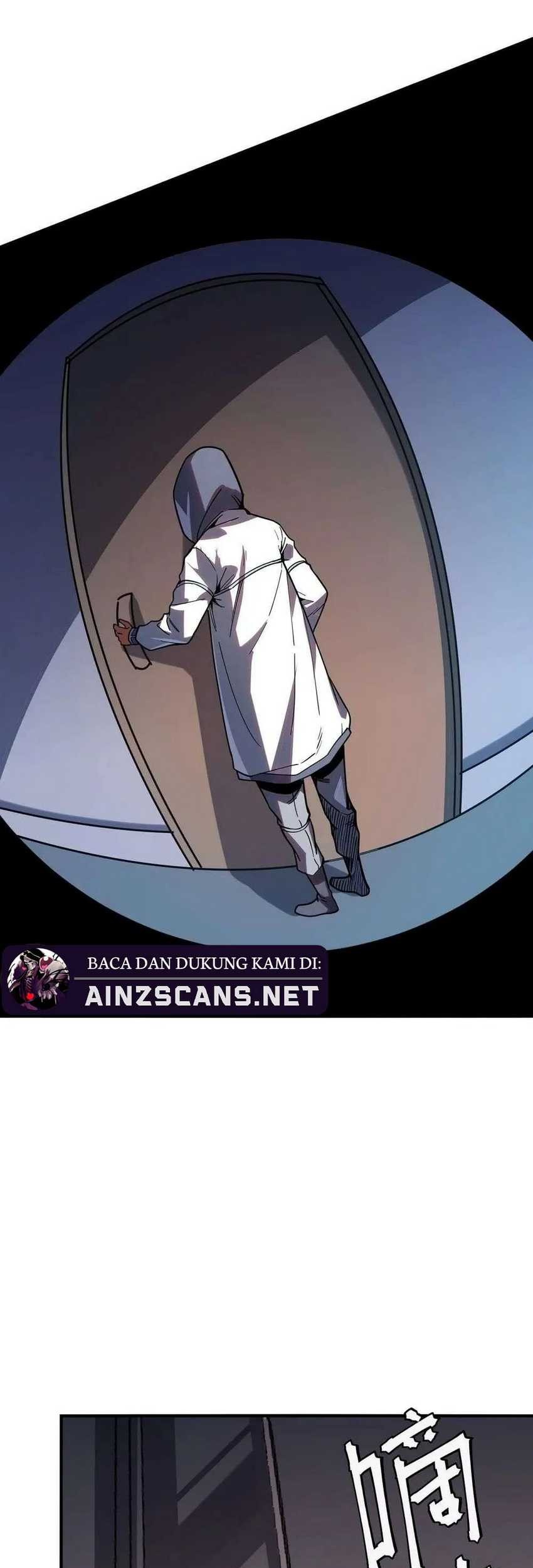 King Of Snow Chapter 07 Gambar 42