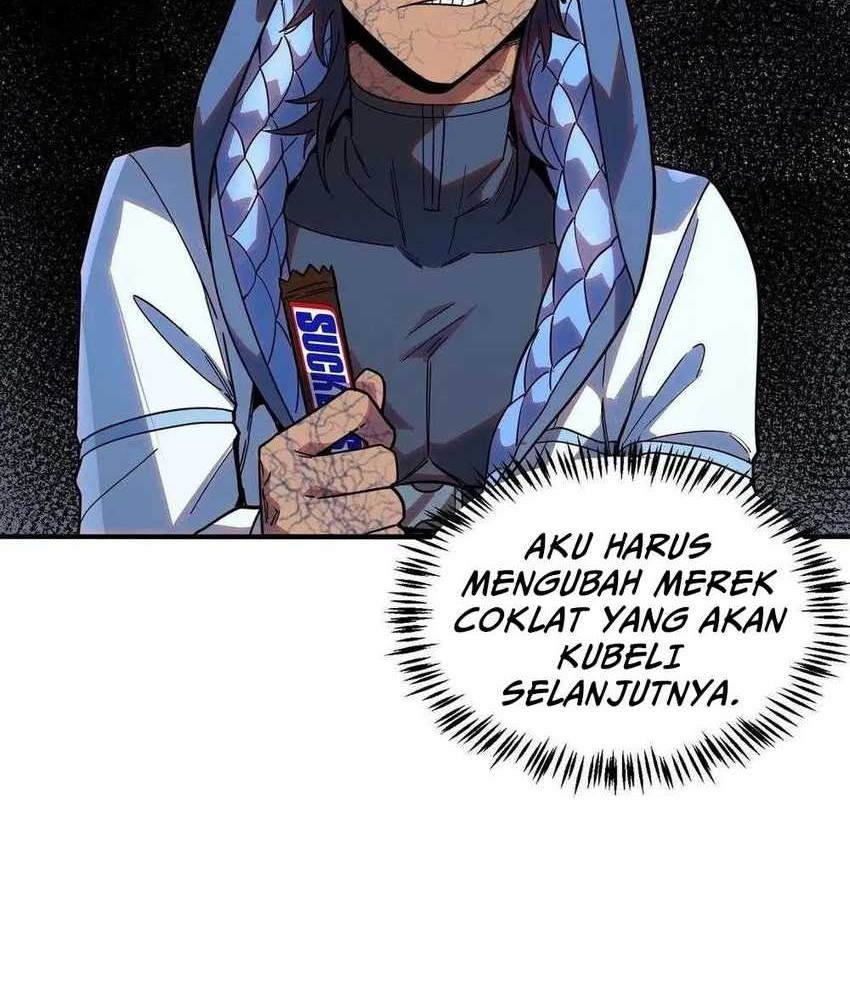 King Of Snow Chapter 07 Gambar 49