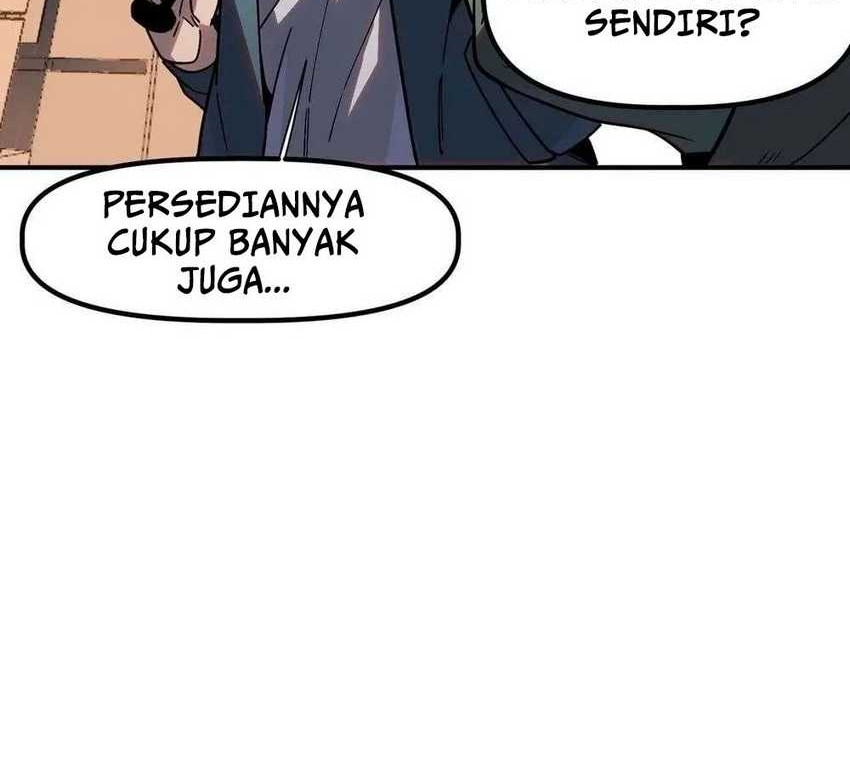 King Of Snow Chapter 07 Gambar 56