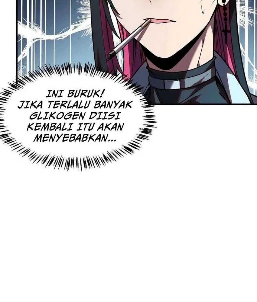 King Of Snow Chapter 07 Gambar 60