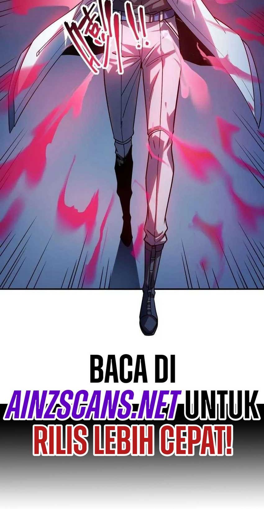 King Of Snow Chapter 07 Gambar 63