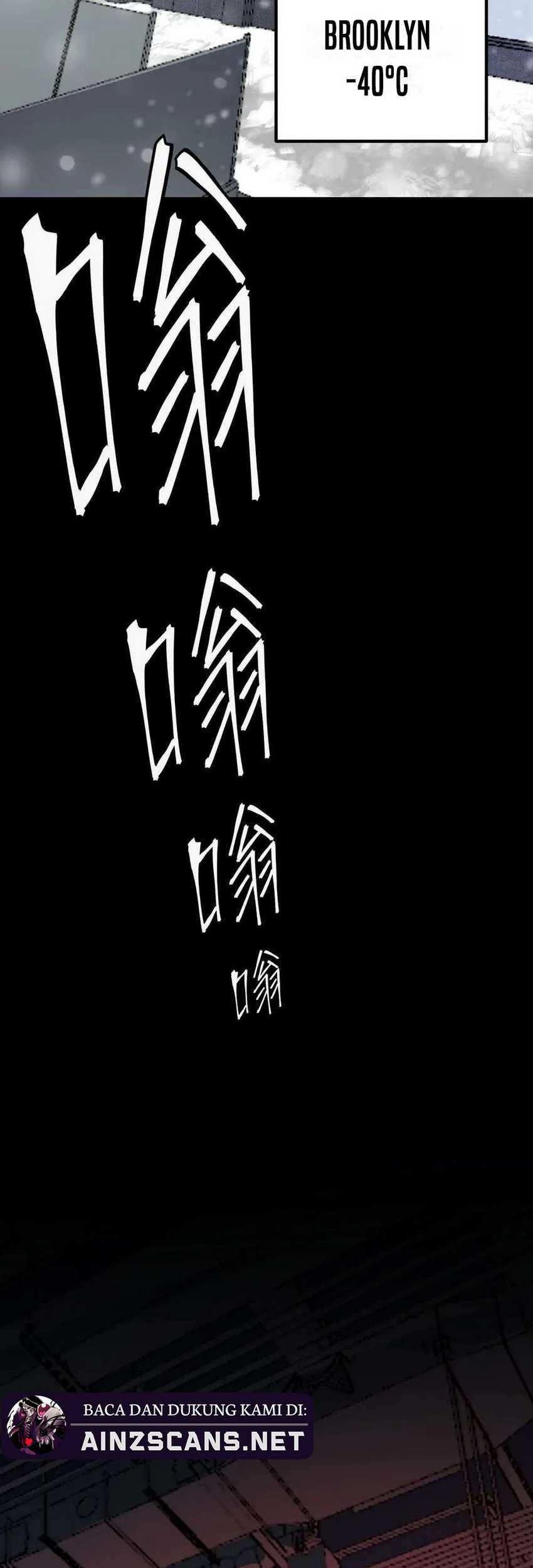 King Of Snow Chapter 07 Gambar 6