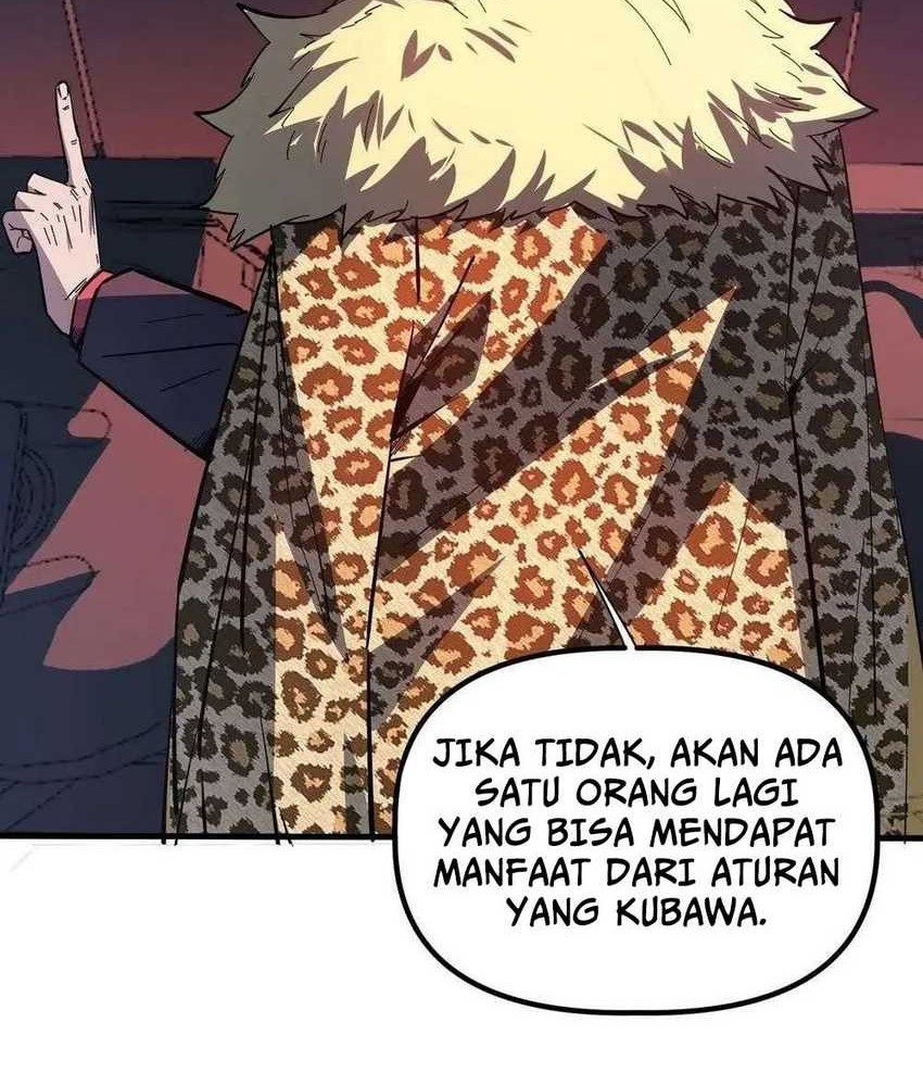 King Of Snow Chapter 07 Gambar 18