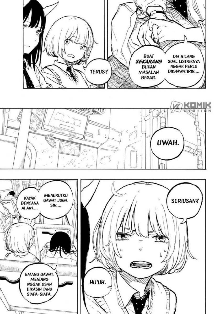 Ruri Dragon Chapter 11 Gambar 6