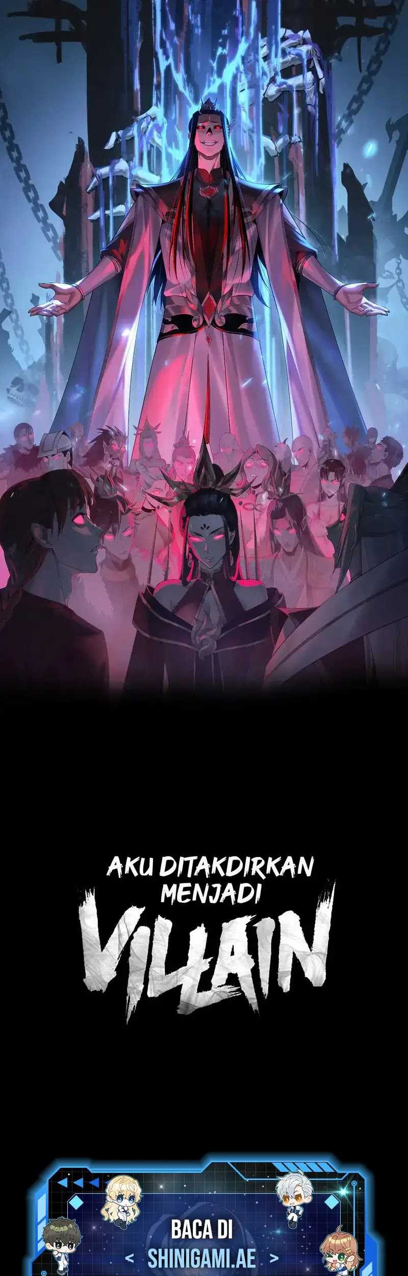 Baca The Villain Of Destiny Chapter 149 Gambar 2