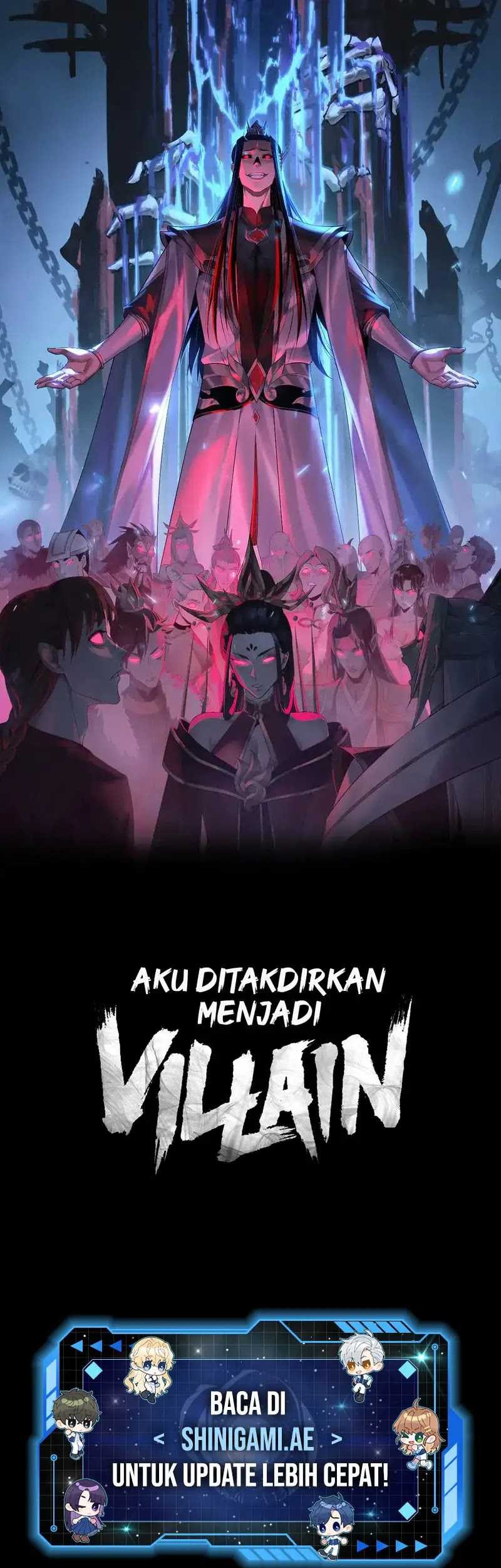 Baca The Villain Of Destiny Chapter 148 Gambar 2
