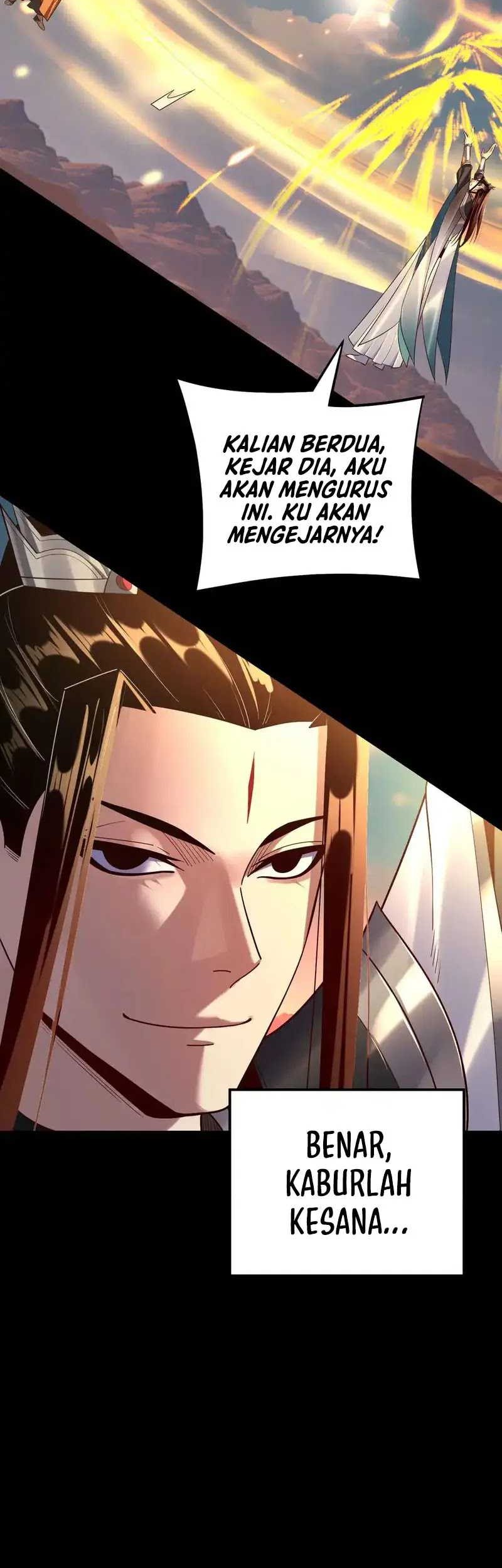 The Villain Of Destiny Chapter 148 Gambar 12