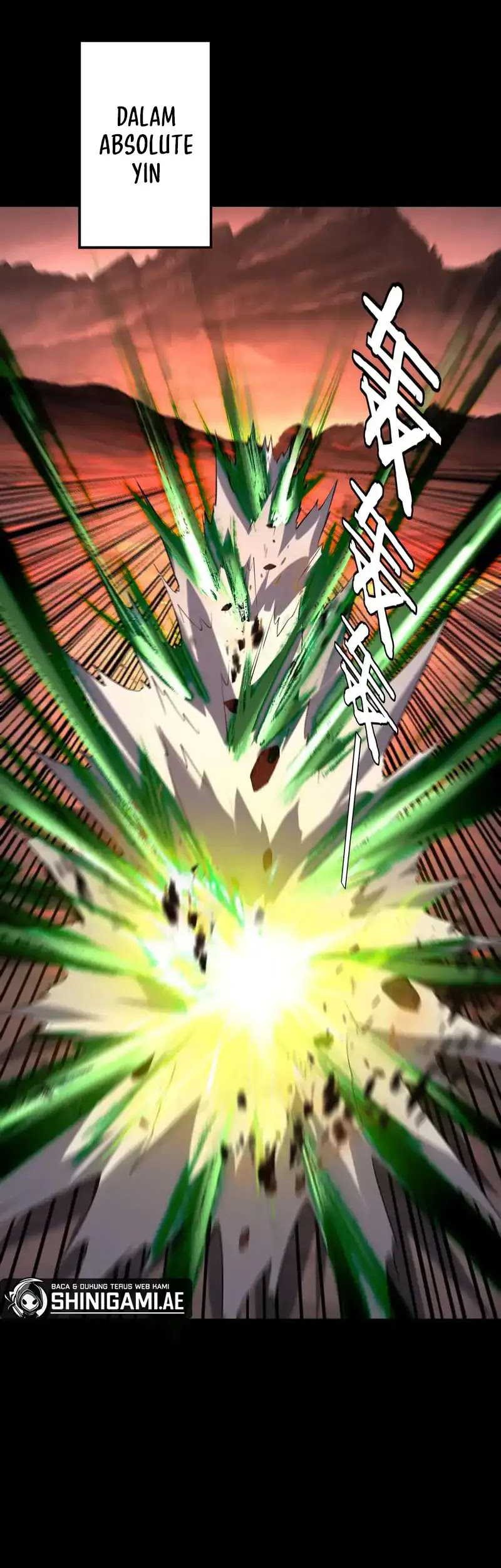 The Villain Of Destiny Chapter 148 Gambar 23