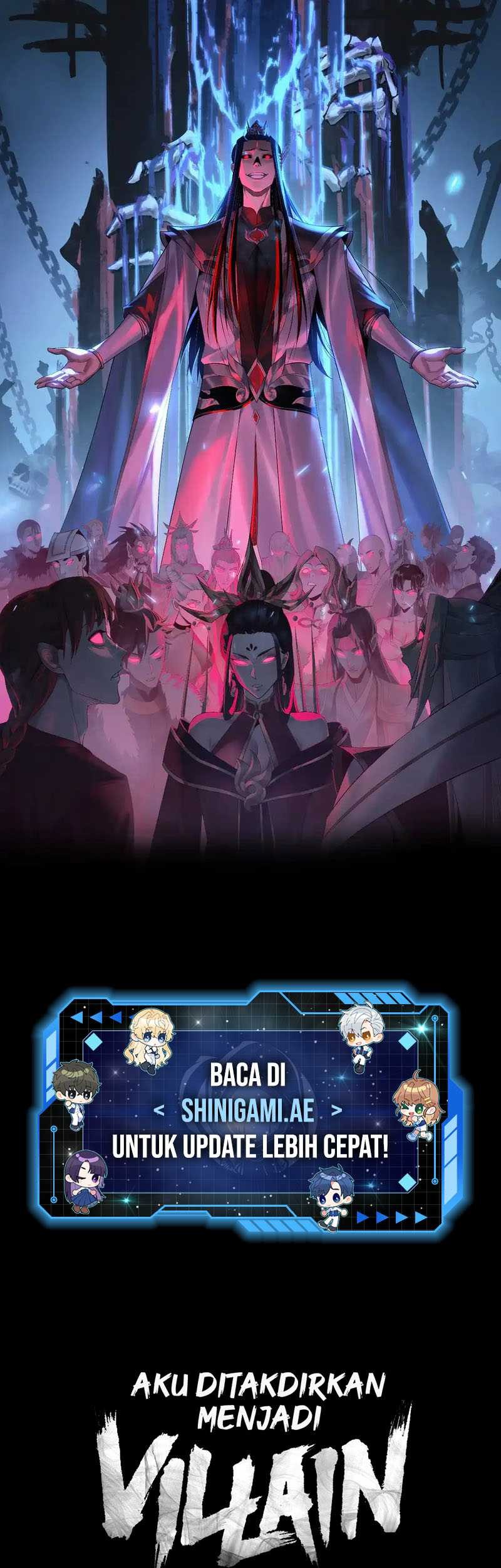 Baca The Villain Of Destiny Chapter 147 Gambar 2