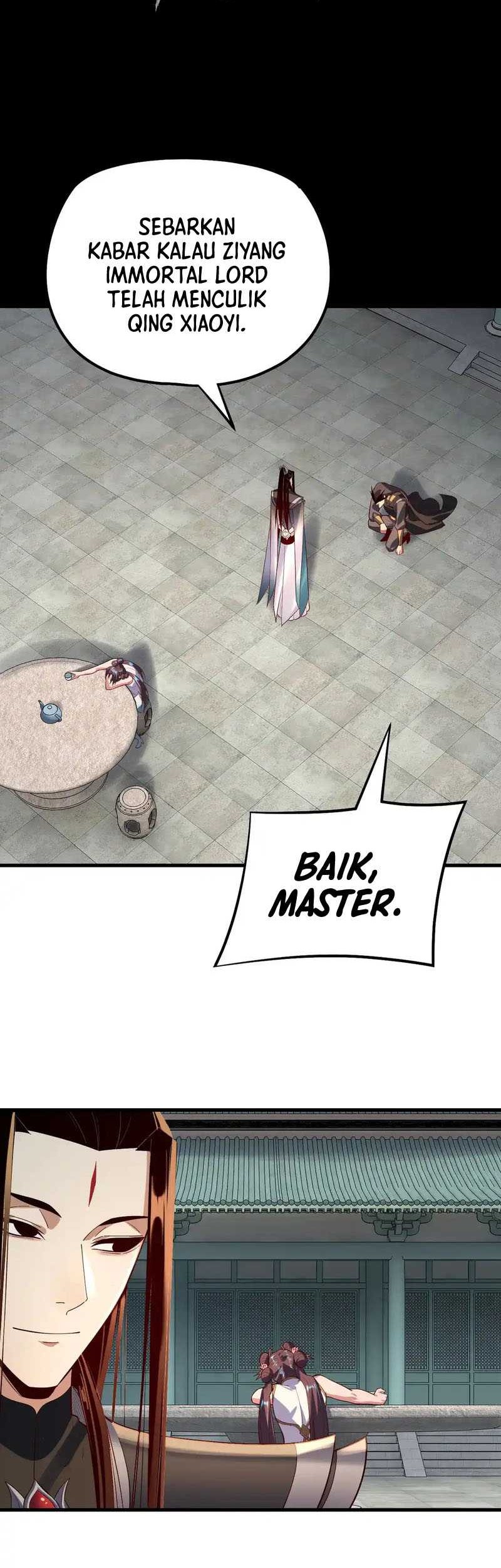 The Villain Of Destiny Chapter 147 Gambar 3