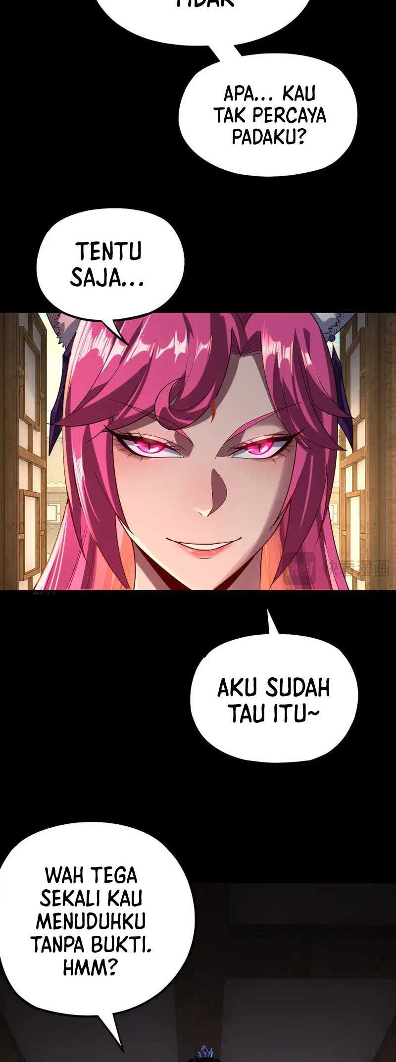The Villain Of Destiny Chapter 147 Gambar 25