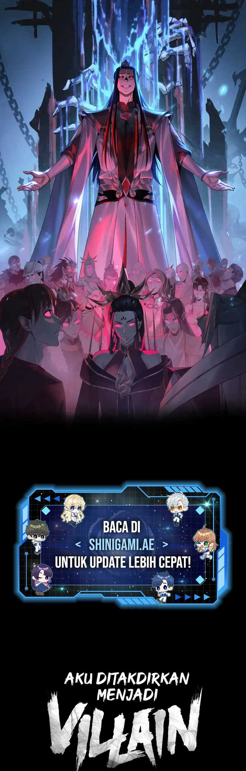 Baca  The Villain Of Destiny Chapter 146 Gambar 2
