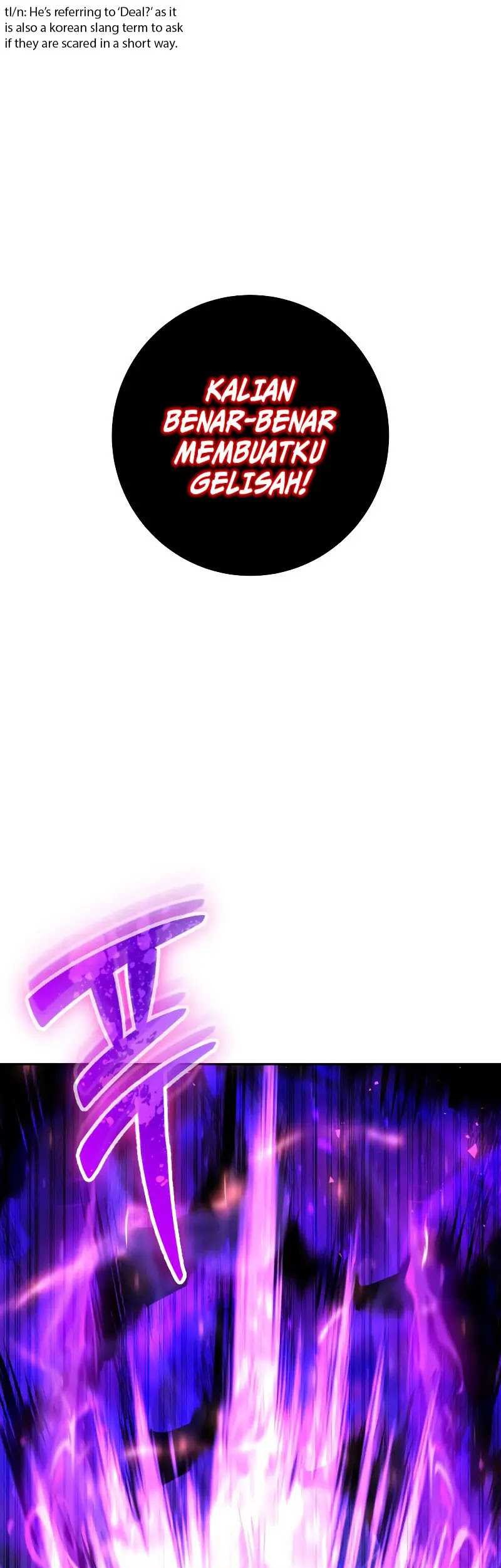 I Was More Overpowered Than The Hero, So I Hid My Power! Chapter 41 Gambar 53