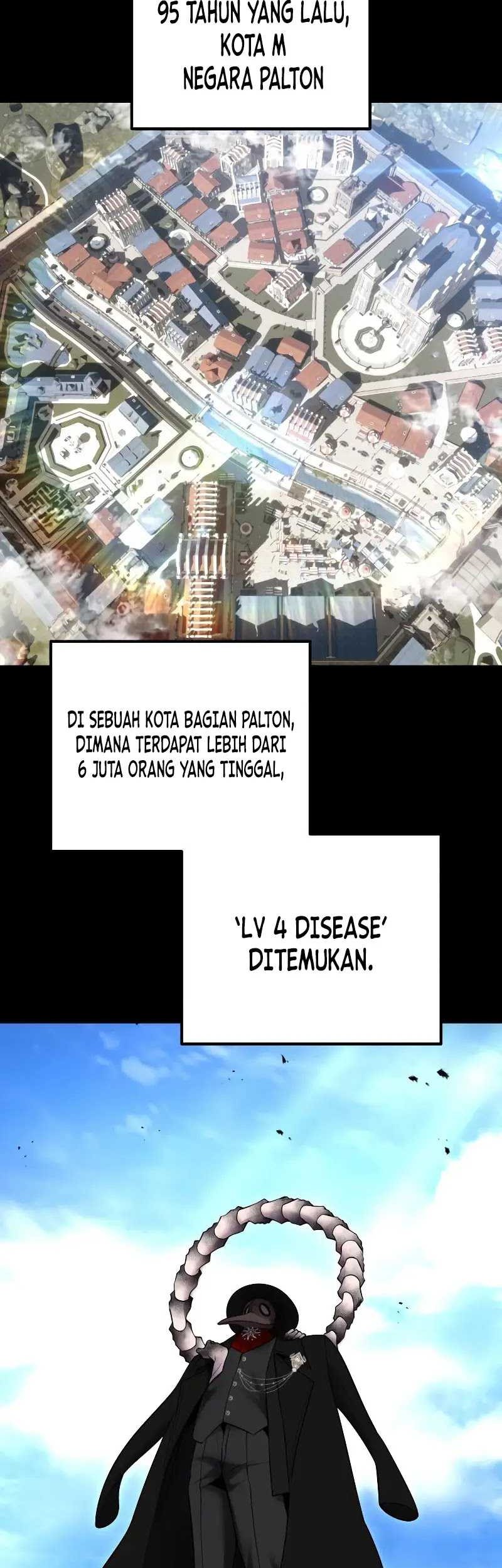 I Was More Overpowered Than The Hero, So I Hid My Power! Chapter 41 Gambar 55