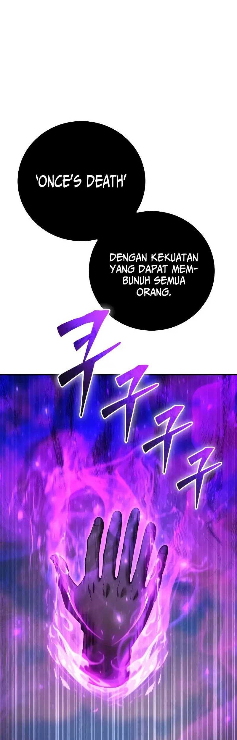 I Was More Overpowered Than The Hero, So I Hid My Power! Chapter 41 Gambar 64