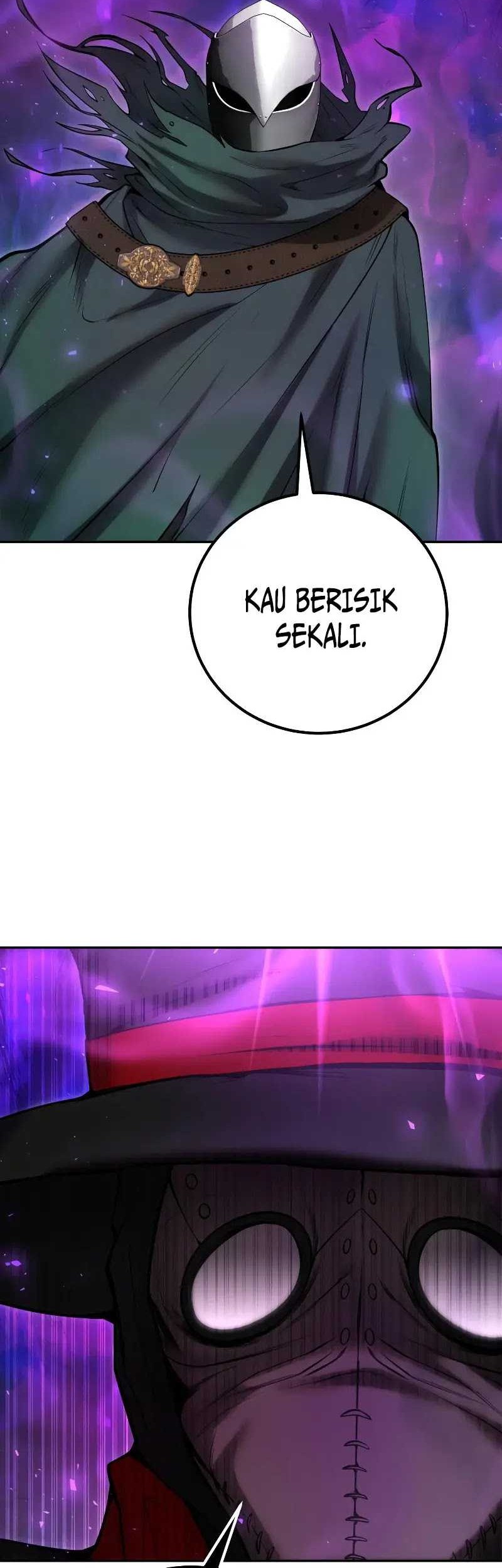 I Was More Overpowered Than The Hero, So I Hid My Power! Chapter 41 Gambar 67