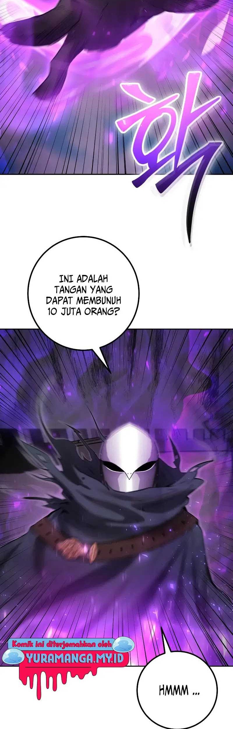 I Was More Overpowered Than The Hero, So I Hid My Power! Chapter 41 Gambar 69