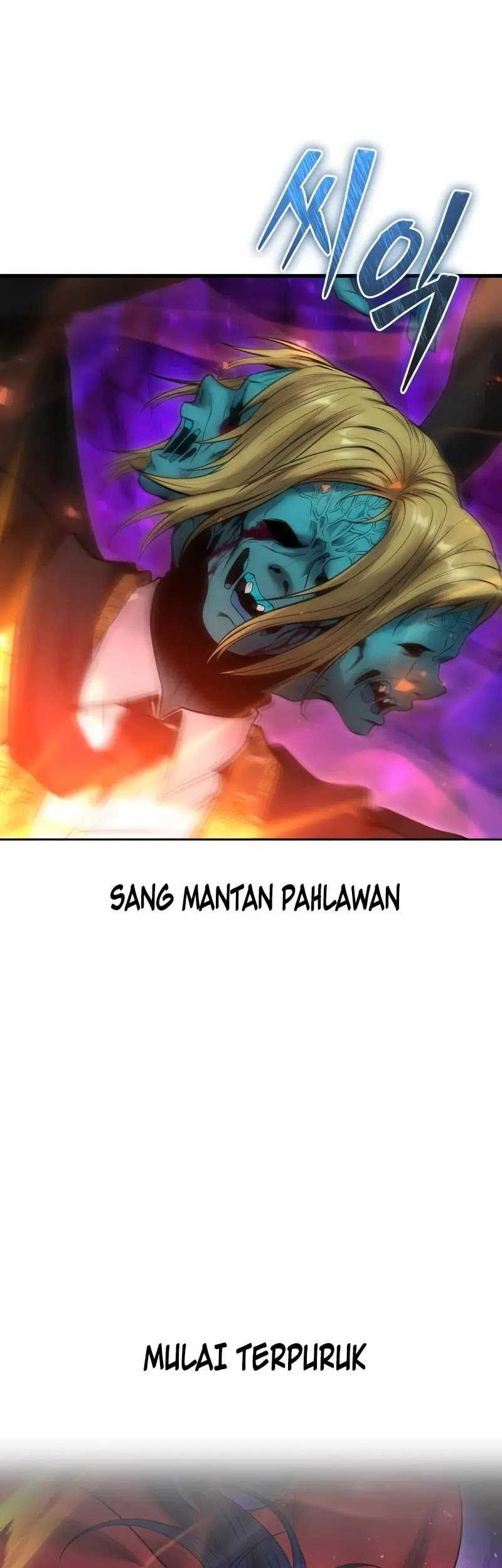 Baca I Was More Overpowered Than The Hero, So I Hid My Power! Chapter 41 Gambar 2