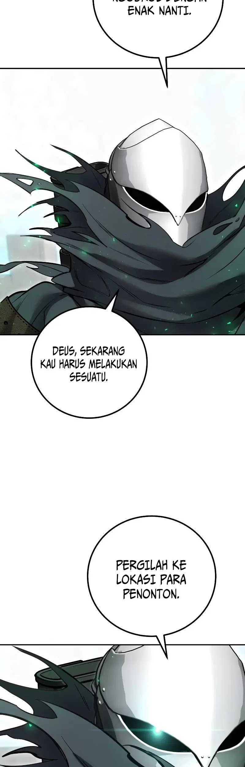 I Was More Overpowered Than The Hero, So I Hid My Power! Chapter 41 Gambar 29