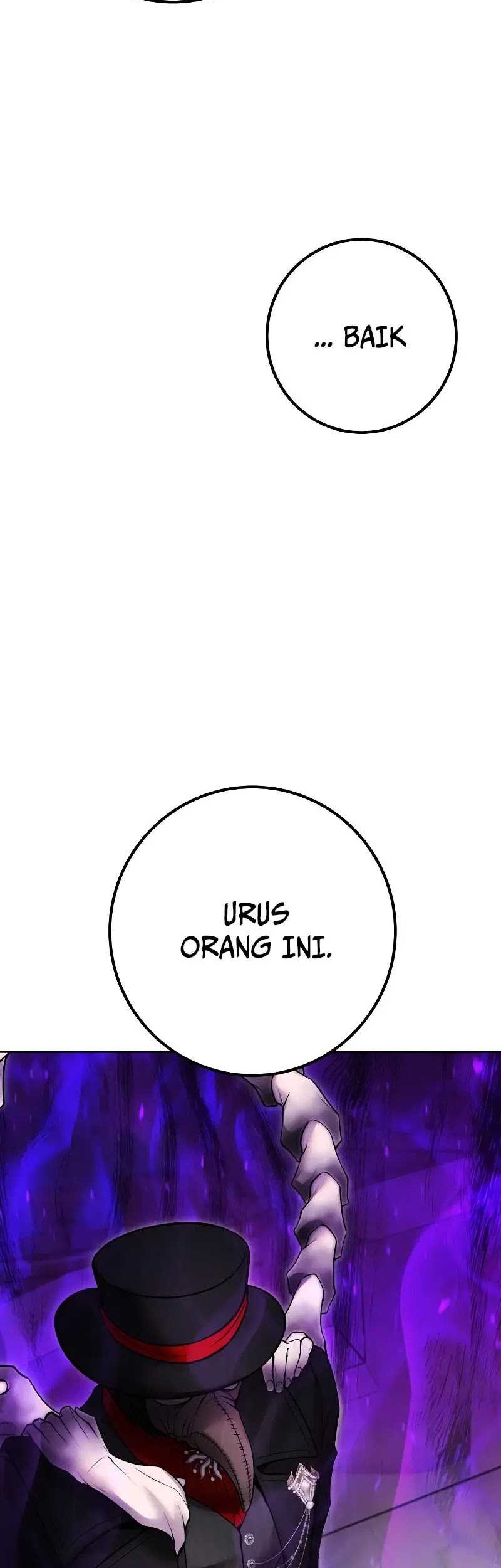 I Was More Overpowered Than The Hero, So I Hid My Power! Chapter 41 Gambar 37