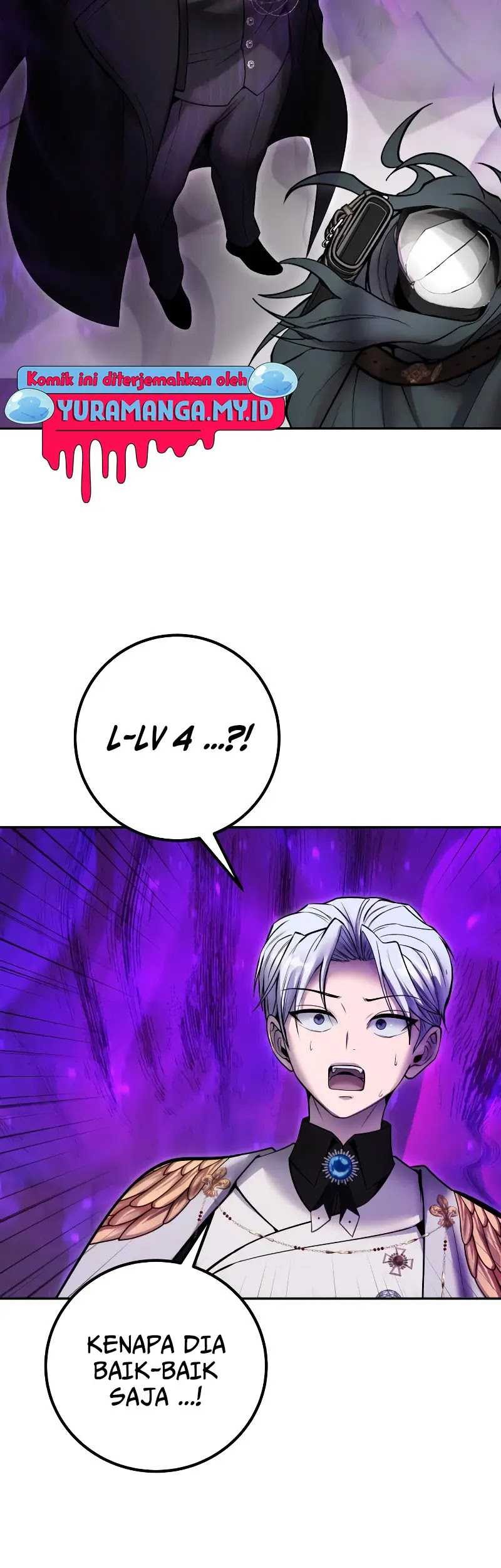 I Was More Overpowered Than The Hero, So I Hid My Power! Chapter 41 Gambar 38