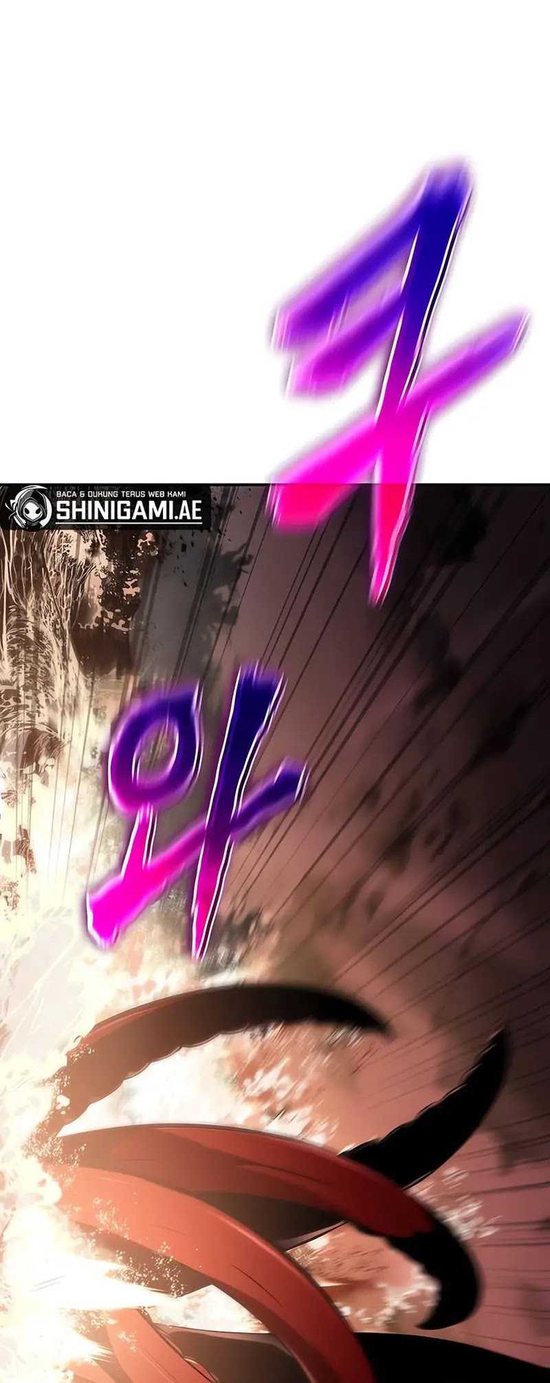 The Knight King Who Returned with a God Chapter 58 Gambar 37