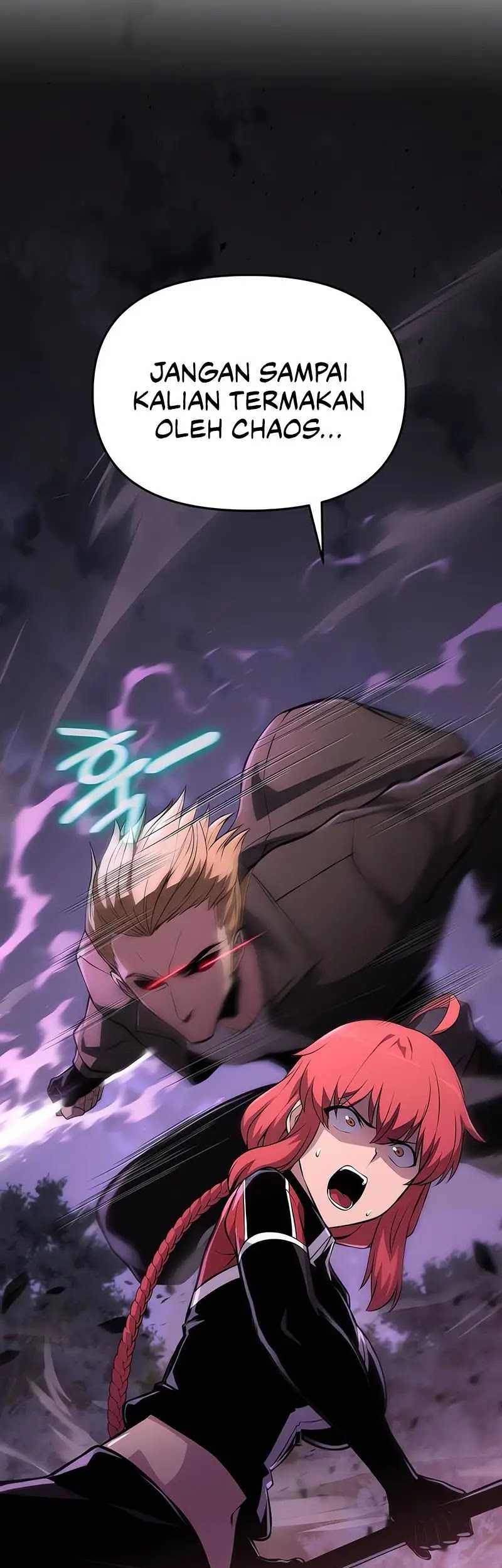 The Knight King Who Returned with a God Chapter 58 Gambar 42
