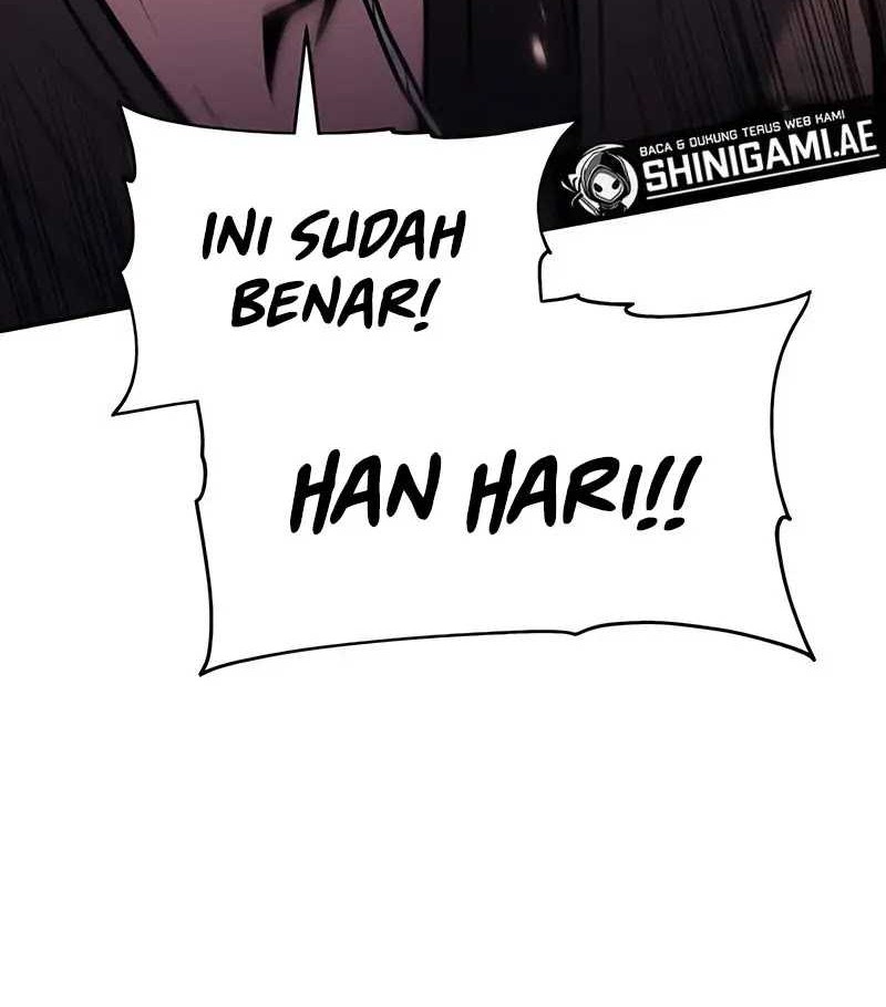 The Knight King Who Returned with a God Chapter 58 Gambar 45