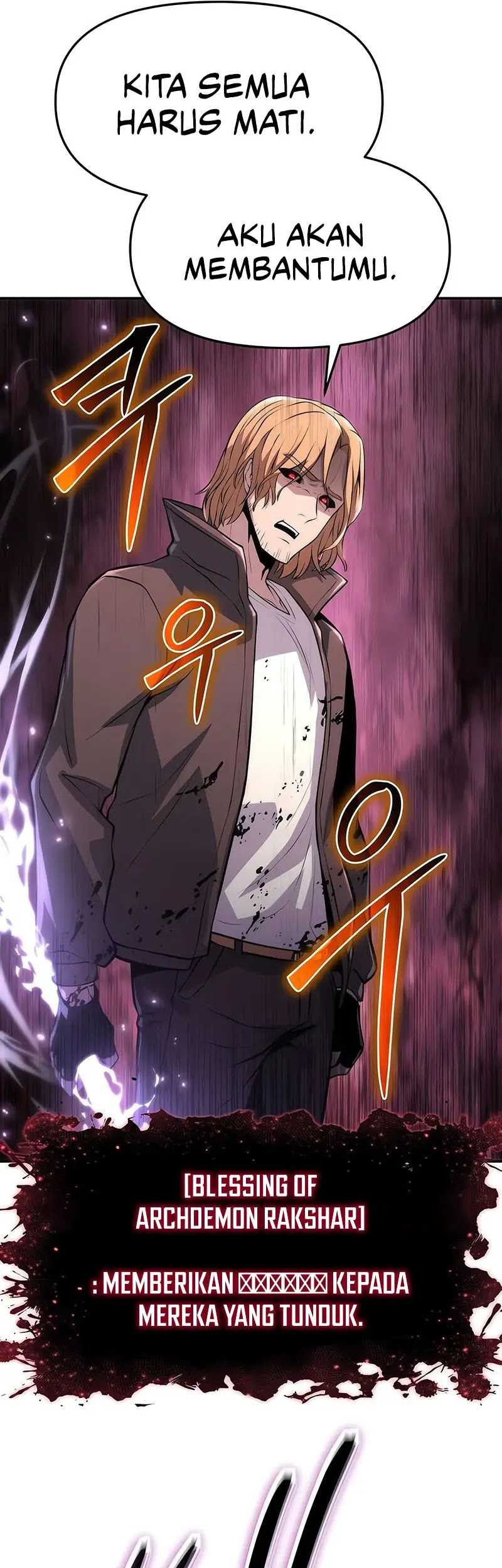 The Knight King Who Returned with a God Chapter 58 Gambar 46