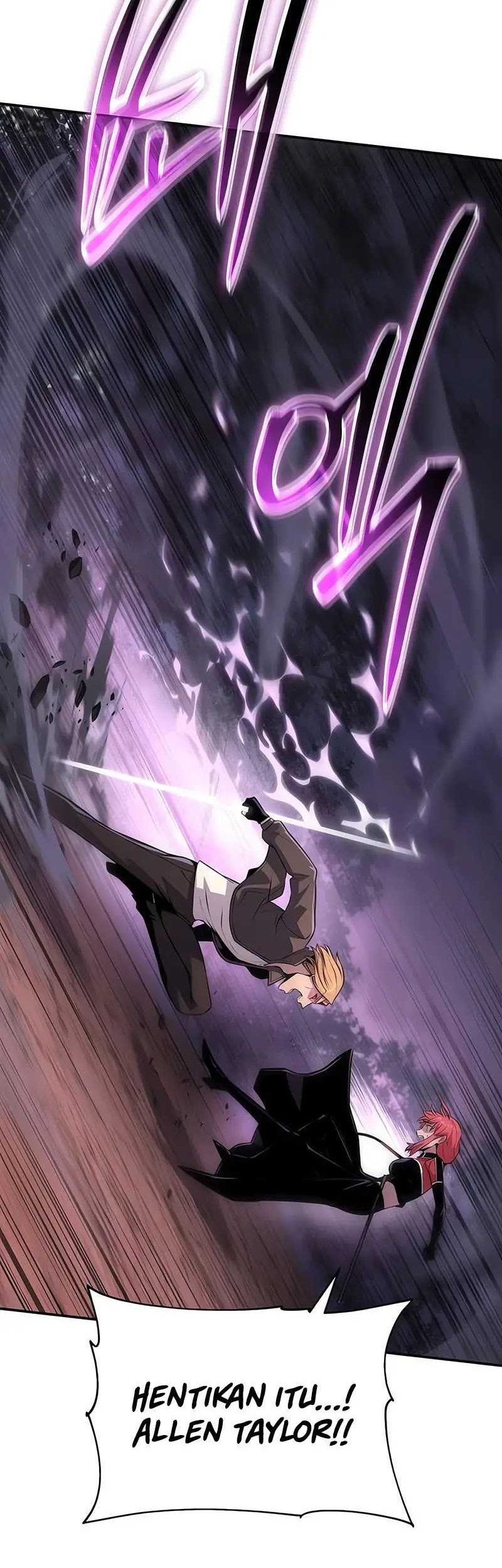 The Knight King Who Returned with a God Chapter 58 Gambar 47