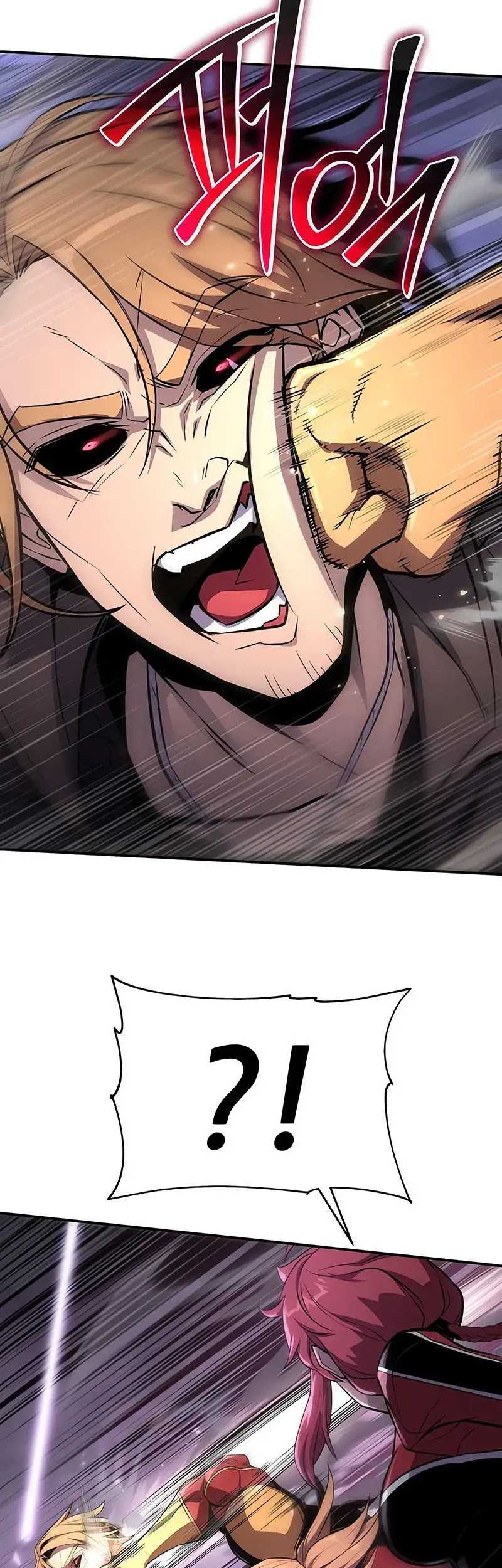 The Knight King Who Returned with a God Chapter 58 Gambar 51