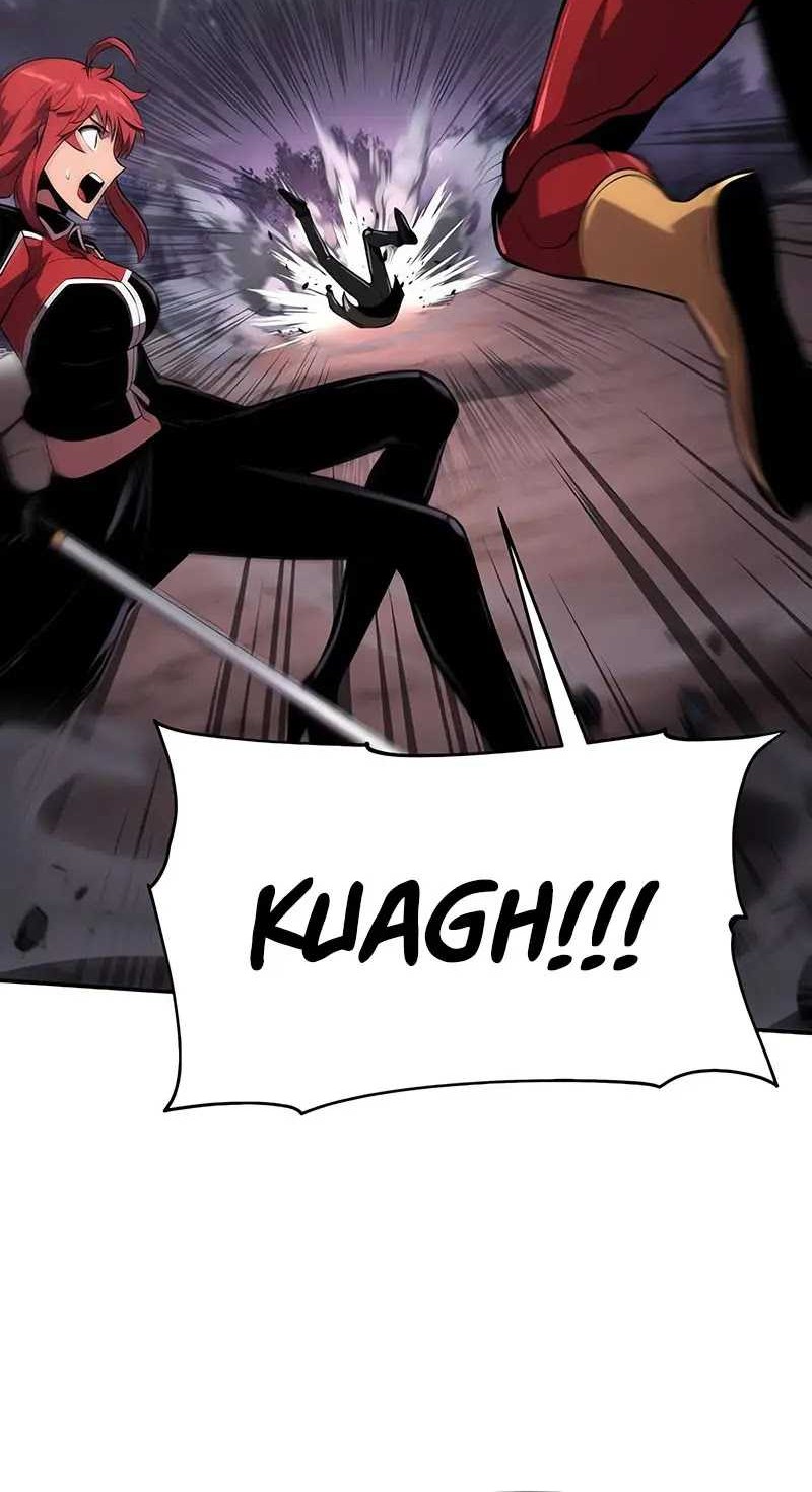 The Knight King Who Returned with a God Chapter 58 Gambar 53