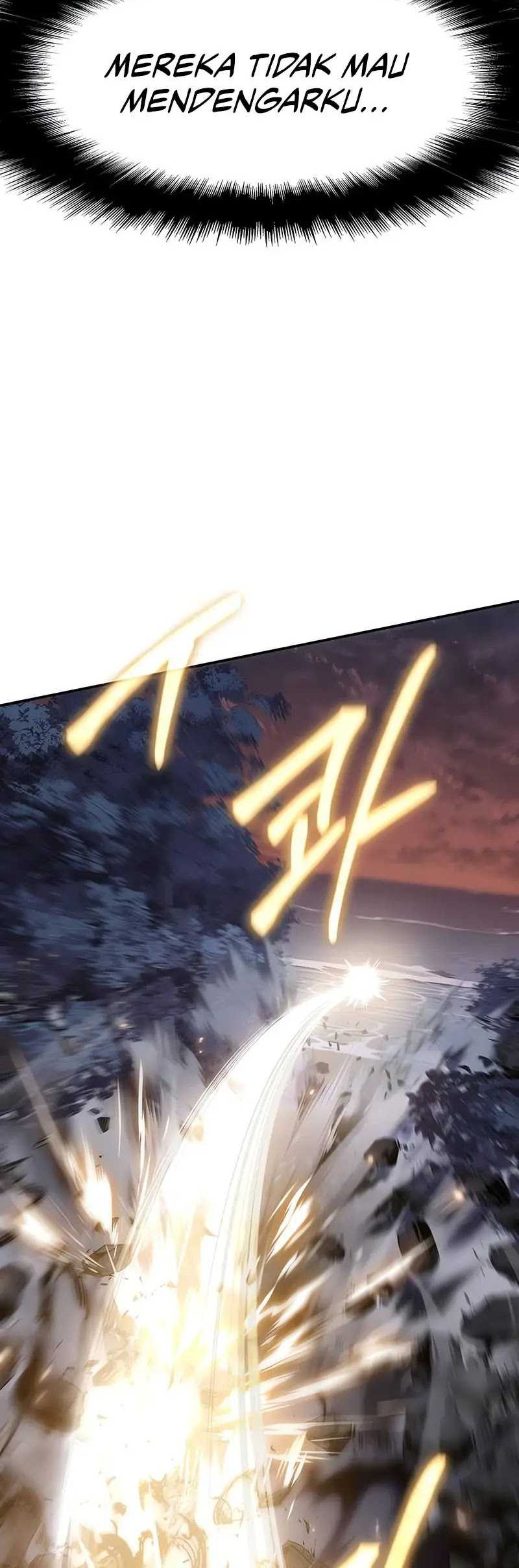 The Knight King Who Returned with a God Chapter 58 Gambar 57