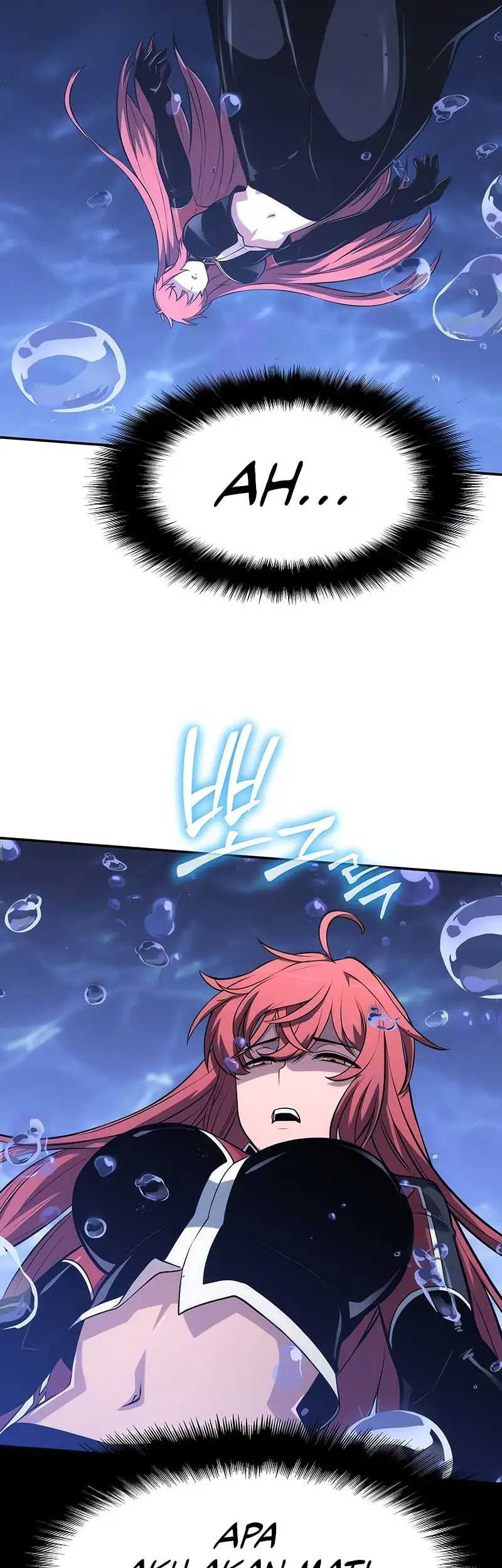 The Knight King Who Returned with a God Chapter 58 Gambar 62