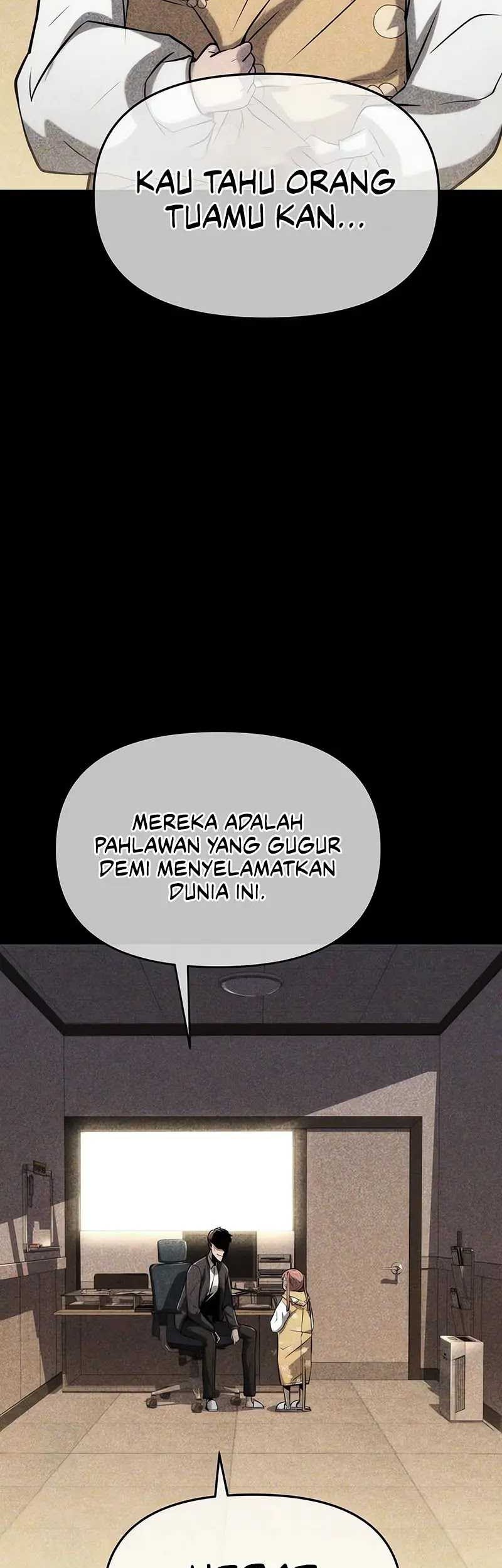 The Knight King Who Returned with a God Chapter 58 Gambar 64