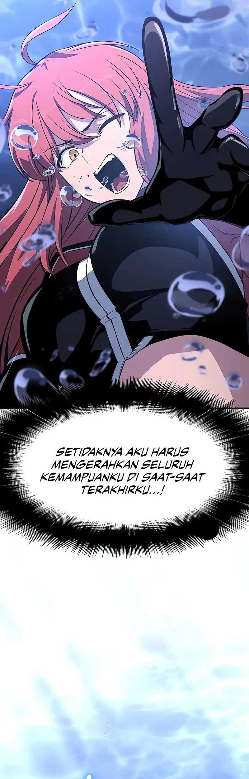 The Knight King Who Returned with a God Chapter 58 Gambar 70