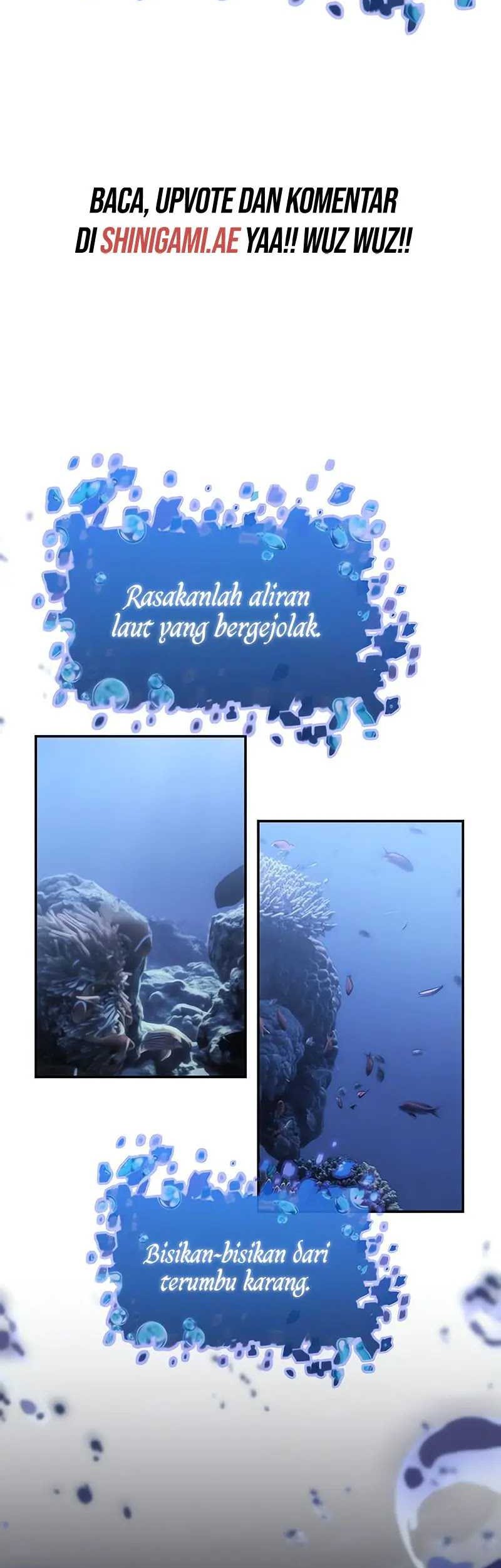 The Knight King Who Returned with a God Chapter 58 Gambar 76