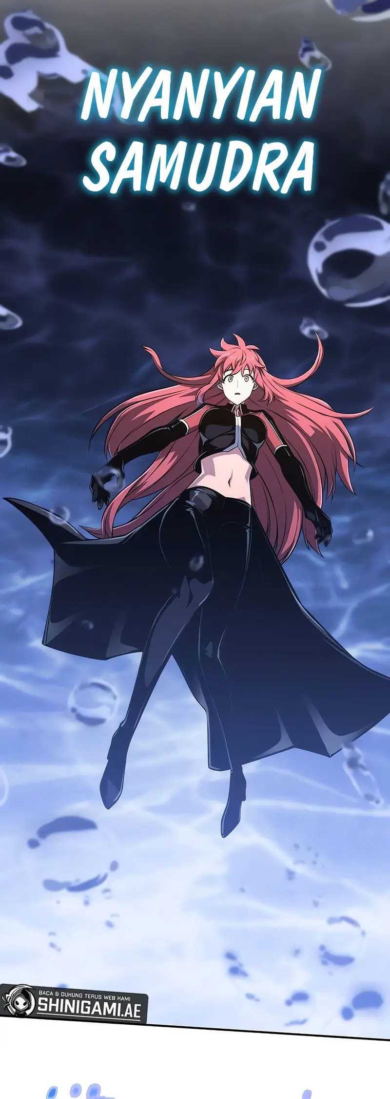 The Knight King Who Returned with a God Chapter 58 Gambar 77