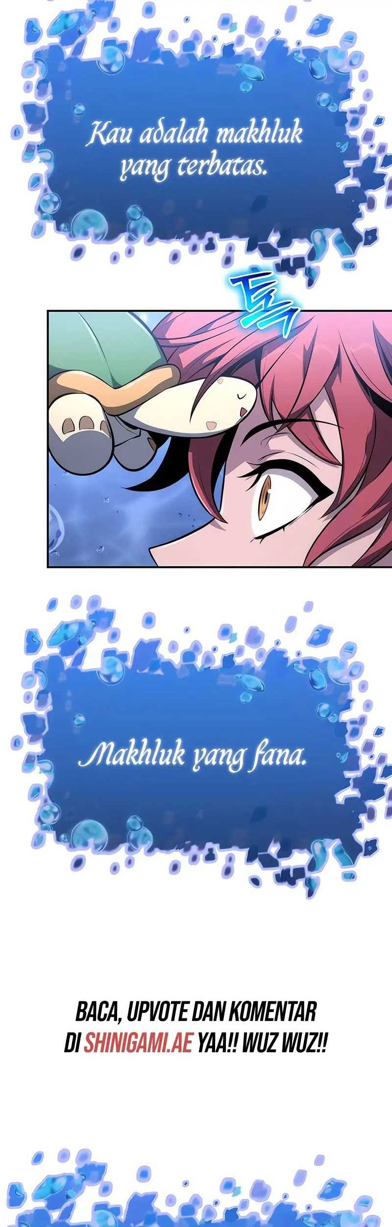 The Knight King Who Returned with a God Chapter 58 Gambar 78