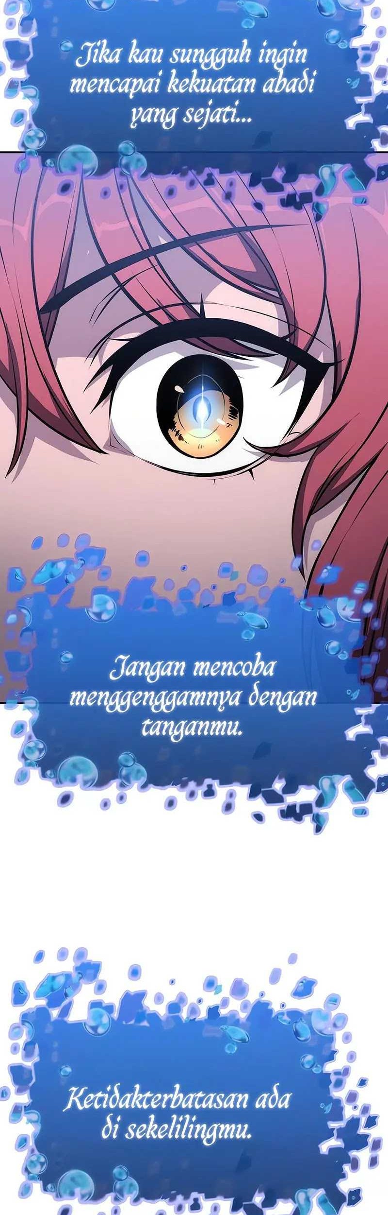 The Knight King Who Returned with a God Chapter 58 Gambar 79
